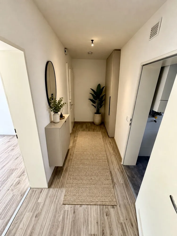 2 Zimmer Wohnung mit 65 m² in Essen – Bild 1