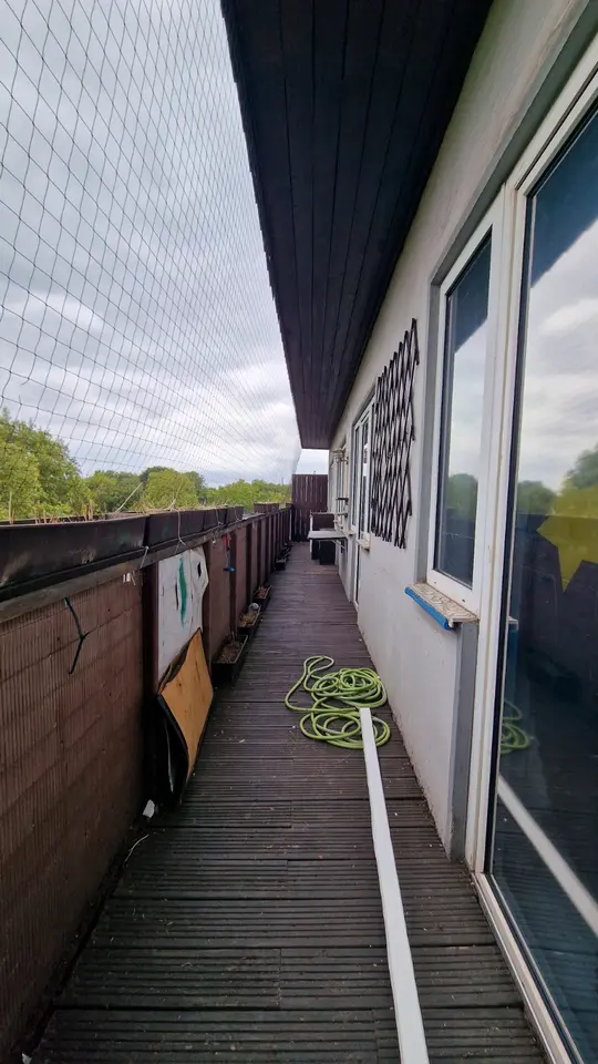 4 Zimmer Wohnung mit 116 m² in Duisburg – Bild 5