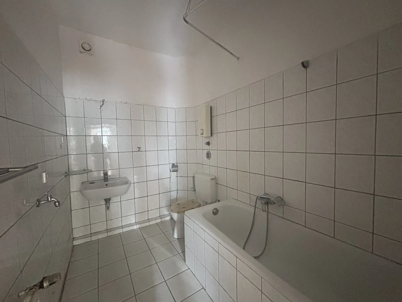3 Zimmer Wohnung mit 90 m² in Essen – Bild 8