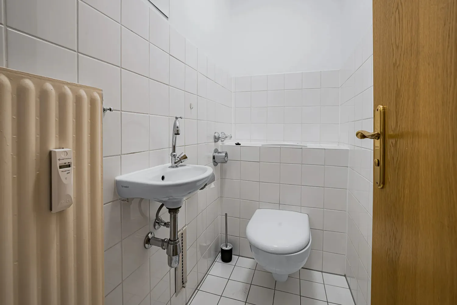 WG-Zimmer mit 15 m² in München – Bild 9