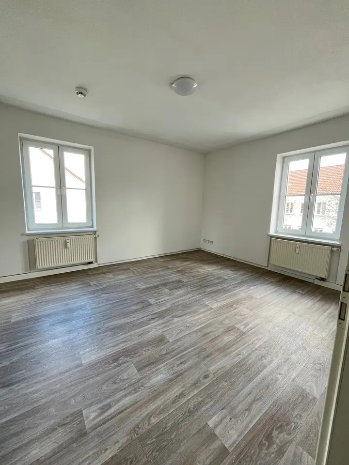 2 Zimmer Wohnung mit 51 m² in Senftenberg – Bild 1