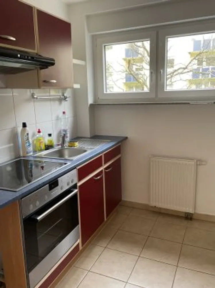3 Zimmer Wohnung mit 59 m² in Saarbrücken – Bild 7