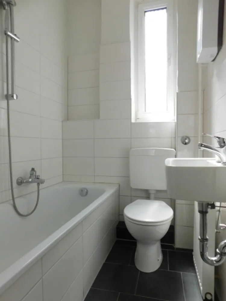 2 room apartment with 51 m² in Duisburg – Photo 7