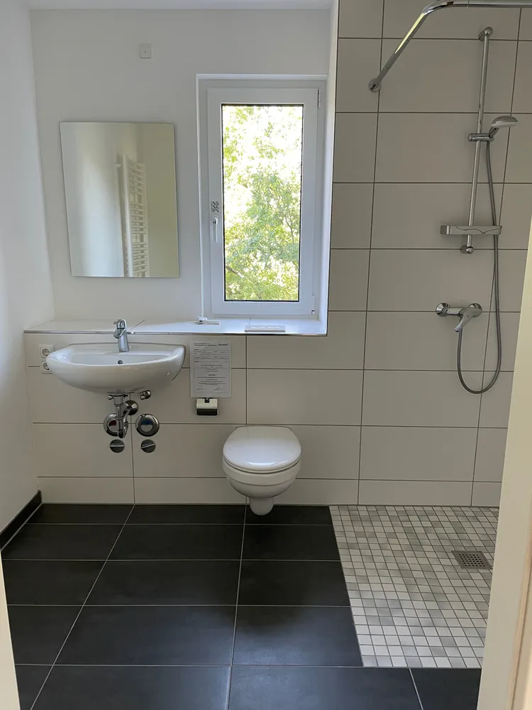 1 Zimmer Wohnung mit 37 m² in Erlangen – Bild 8