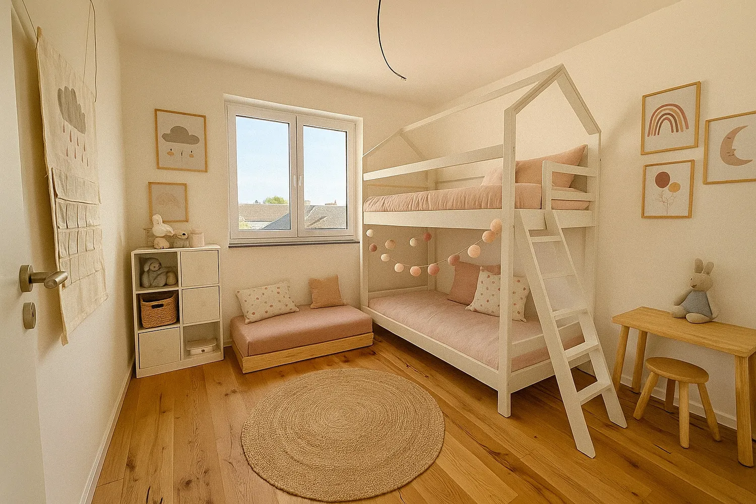 4 room apartment with 200 m² in Limburg an der Lahn – Photo 12