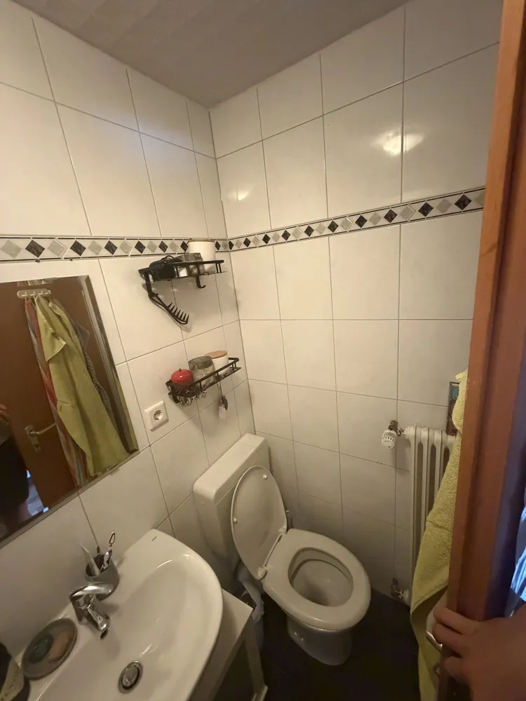 3 Zimmer Wohnung mit 54 m² in Leverkusen – Bild 6