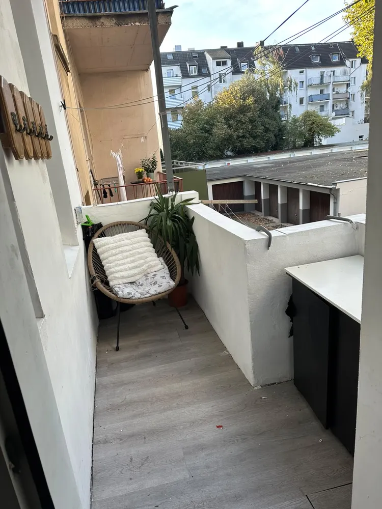 2 room apartment with 64 m² in Dortmund – Photo 5