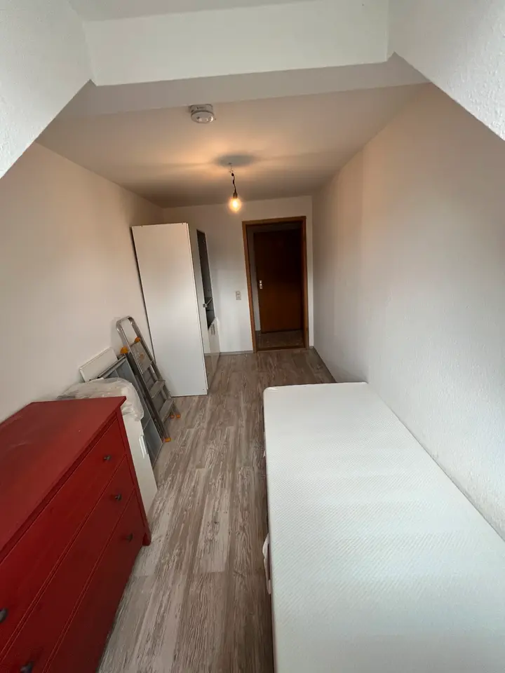 2 room apartment with 55 m² in Konstanz – Photo 3