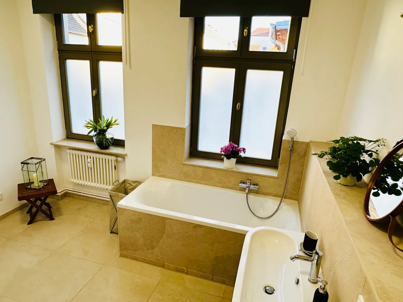 3 Zimmer Wohnung mit 128 m² in Potsdam – Bild 10