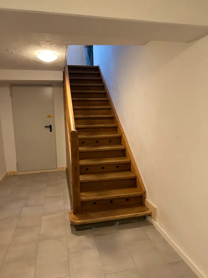 4 room apartment with 100 m² in Schwäbisch Hall – Photo 8