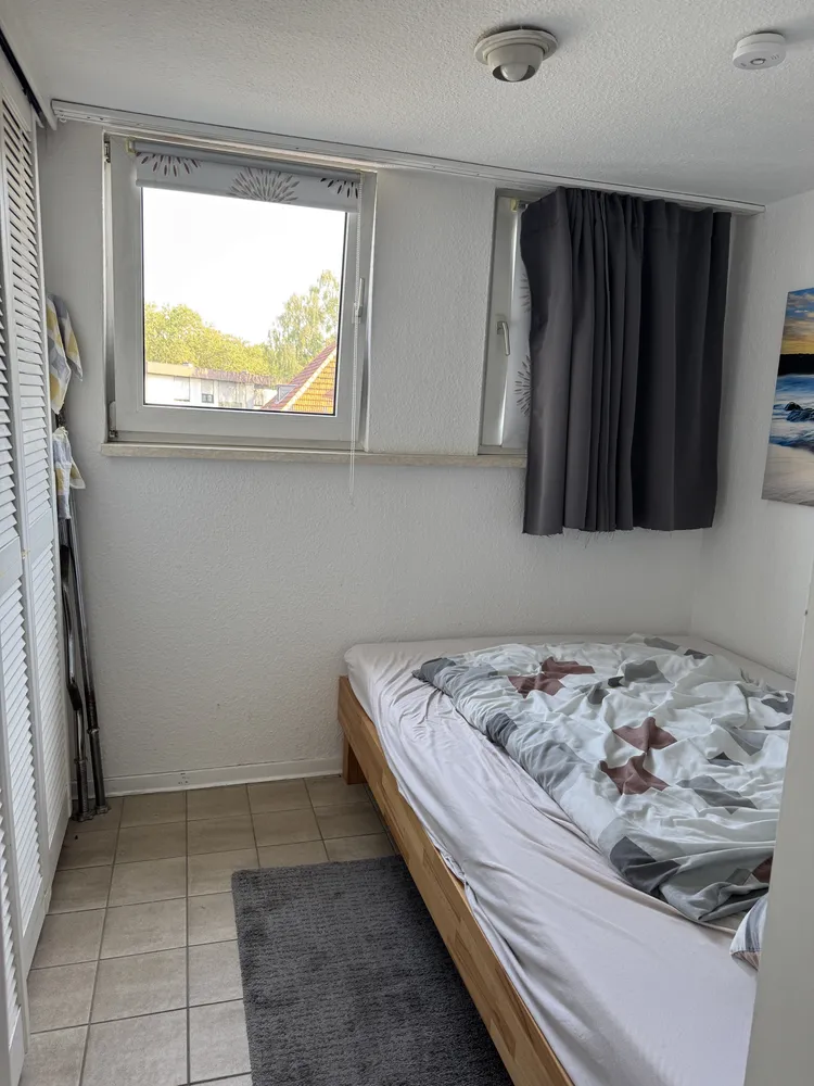 2 Zimmer Wohnung mit 42 m² in Köln – Bild 5