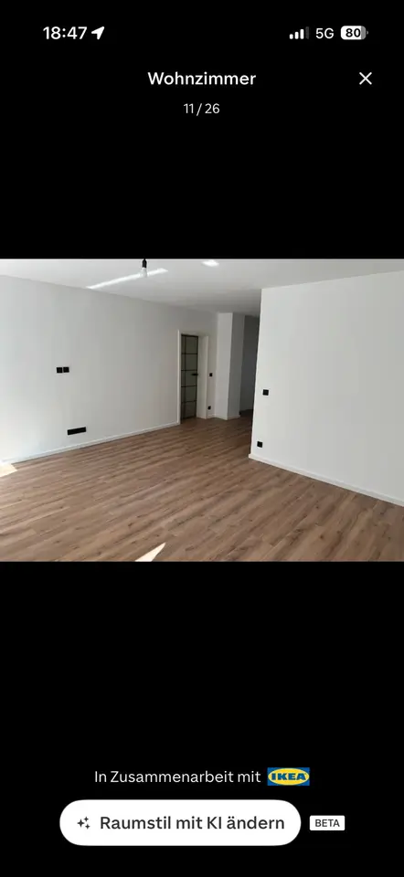 4 Zimmer Wohnung mit 84 m² in Bochum – Bild 9