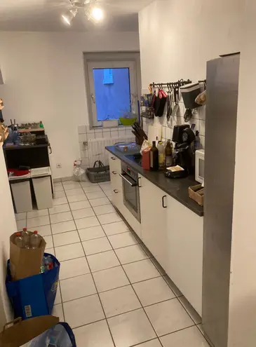 3 Zimmer Wohnung mit 88 m² in Dortmund – Bild 3