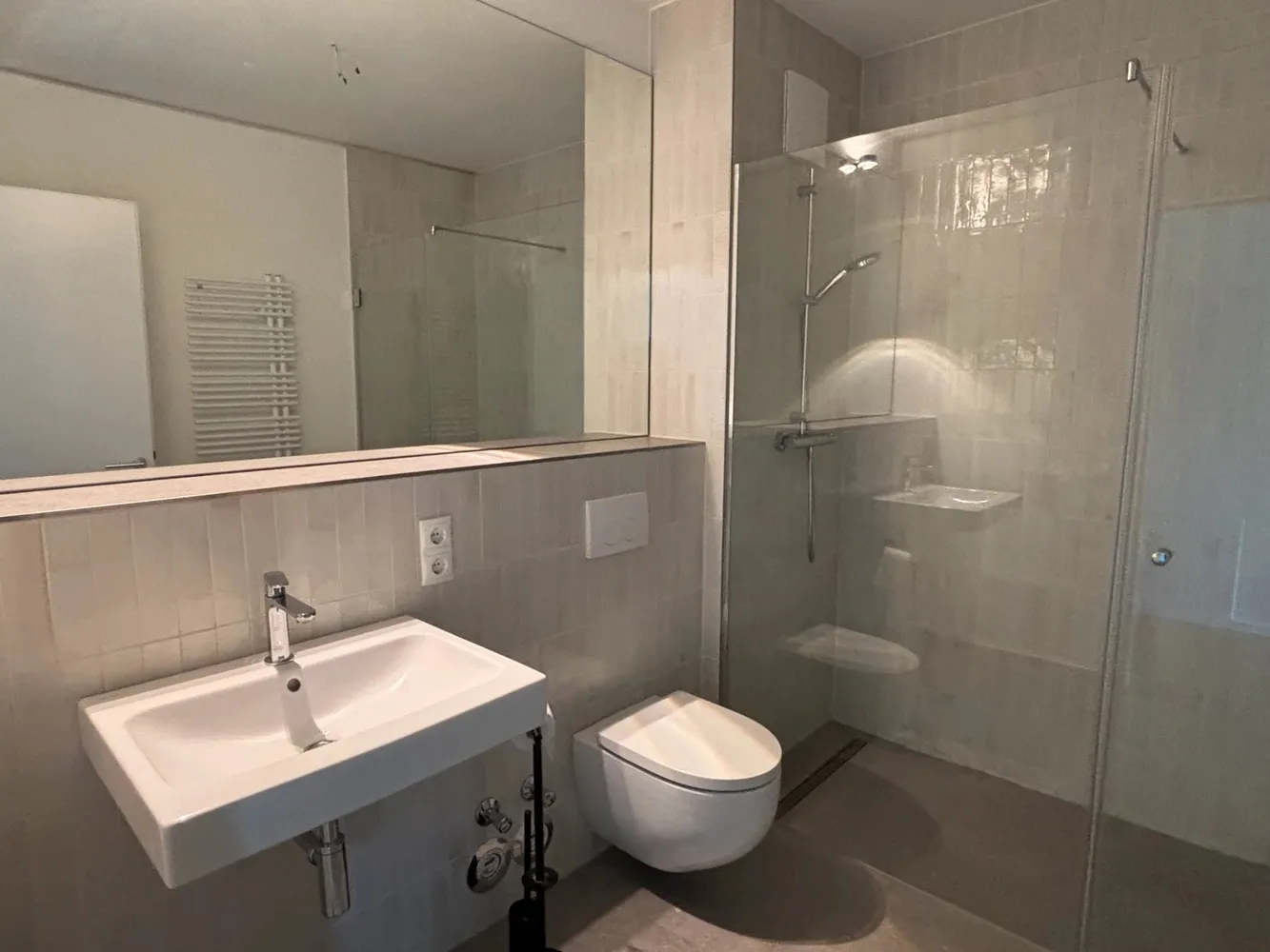 2 Zimmer Wohnung mit 44 m² in Hamburg – Bild 5
