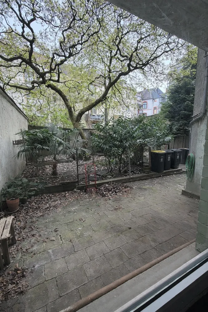 3 Zimmer Wohnung mit 82 m² in Düsseldorf – Bild 2