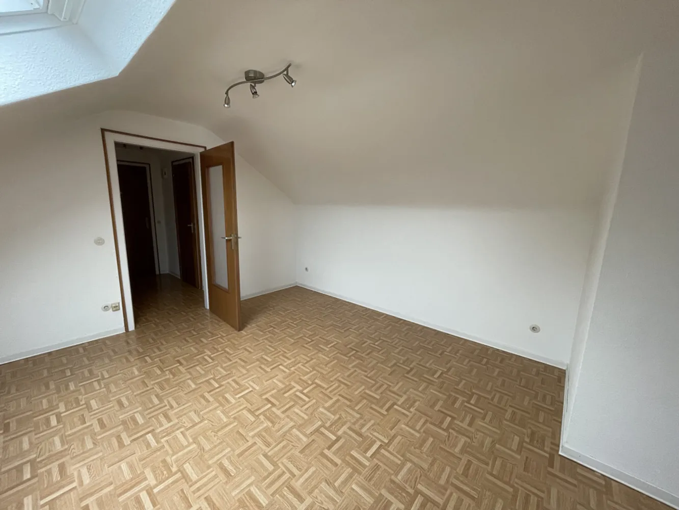 2 Zimmer Wohnung mit 30 m² in Witten – Bild 5