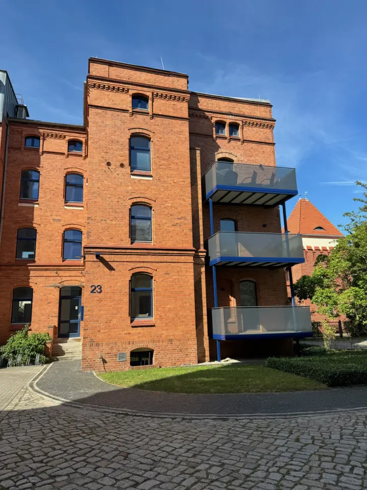 2 Zimmer Wohnung mit 60 m² in Finsterwalde – Bild 7