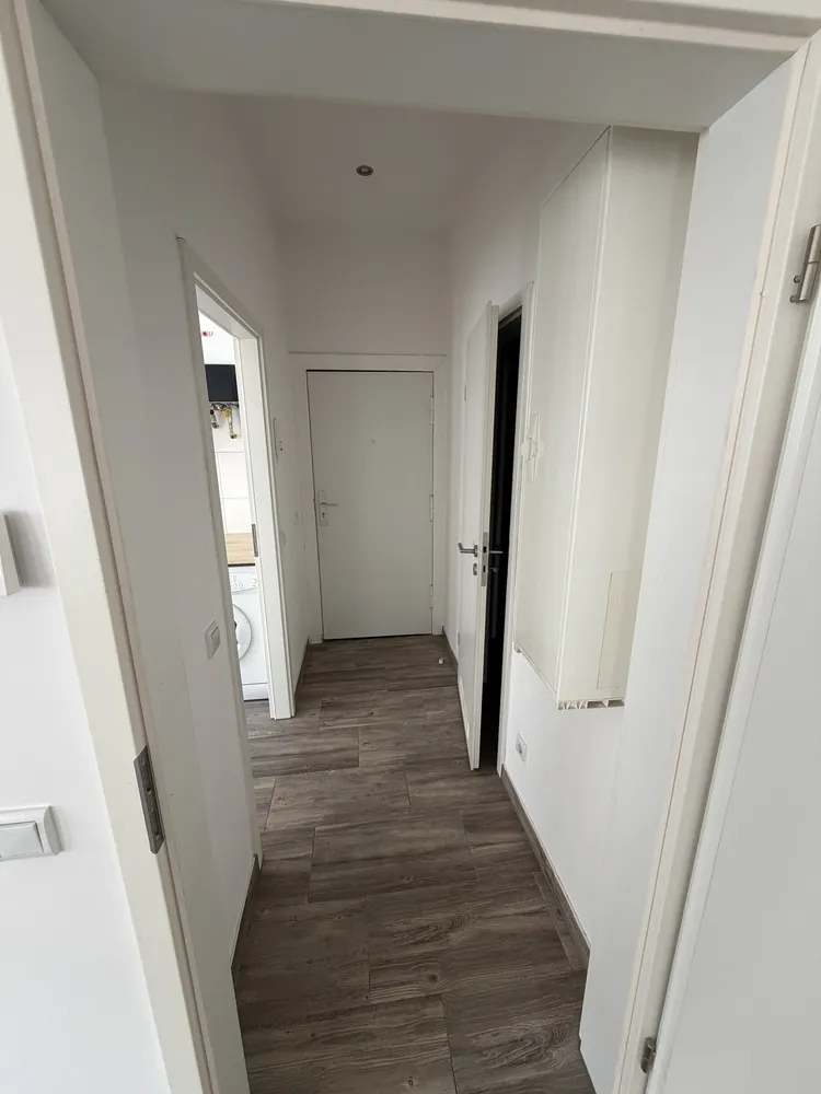 1 Zimmer Wohnung mit 33 m² in Berlin – Bild 2