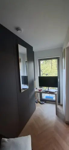 2 Zimmer Wohnung mit 36 m² in München – Bild 5