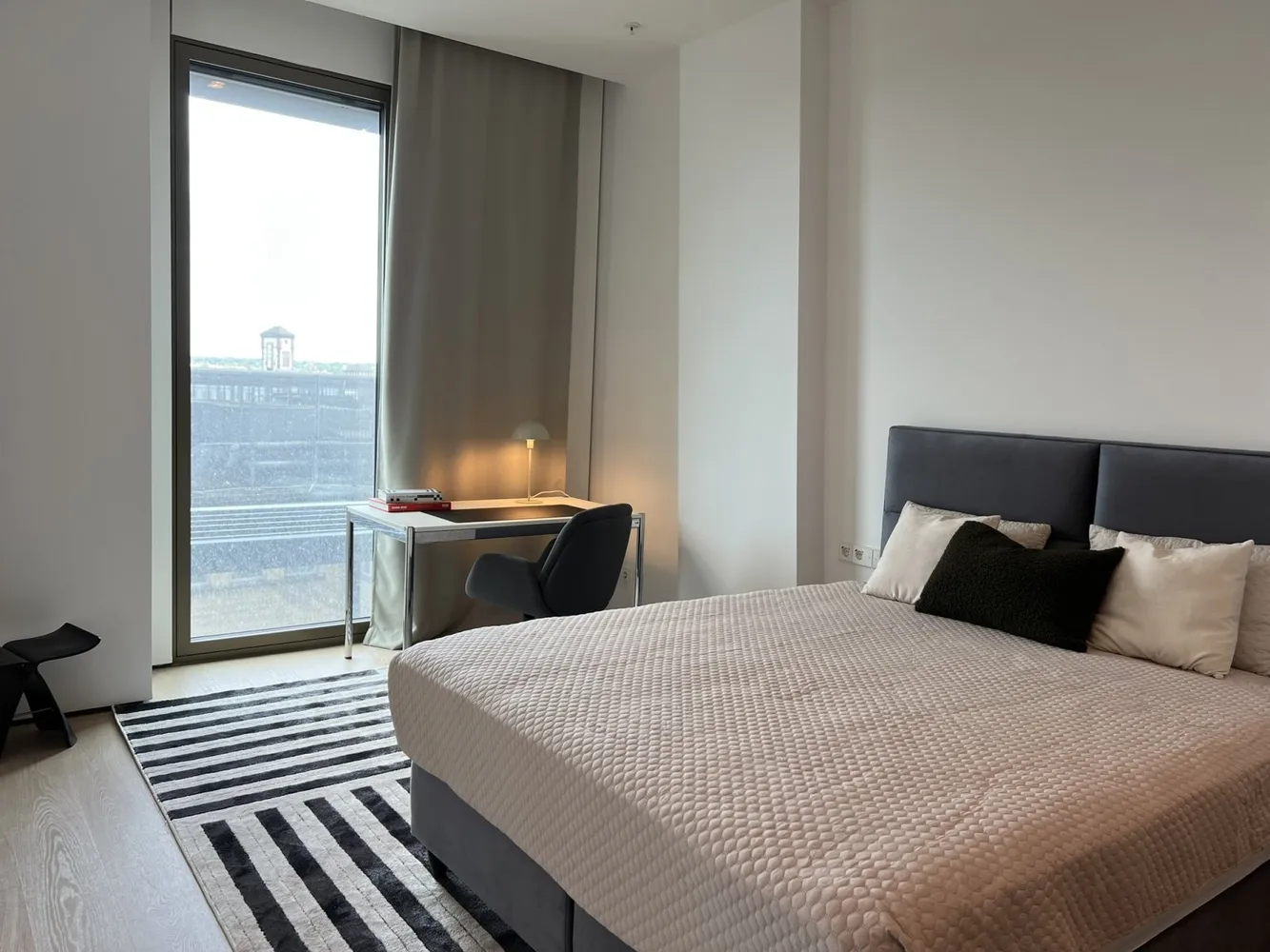 2 Zimmer Wohnung mit 68 m² in Frankfurt am Main – Bild 9