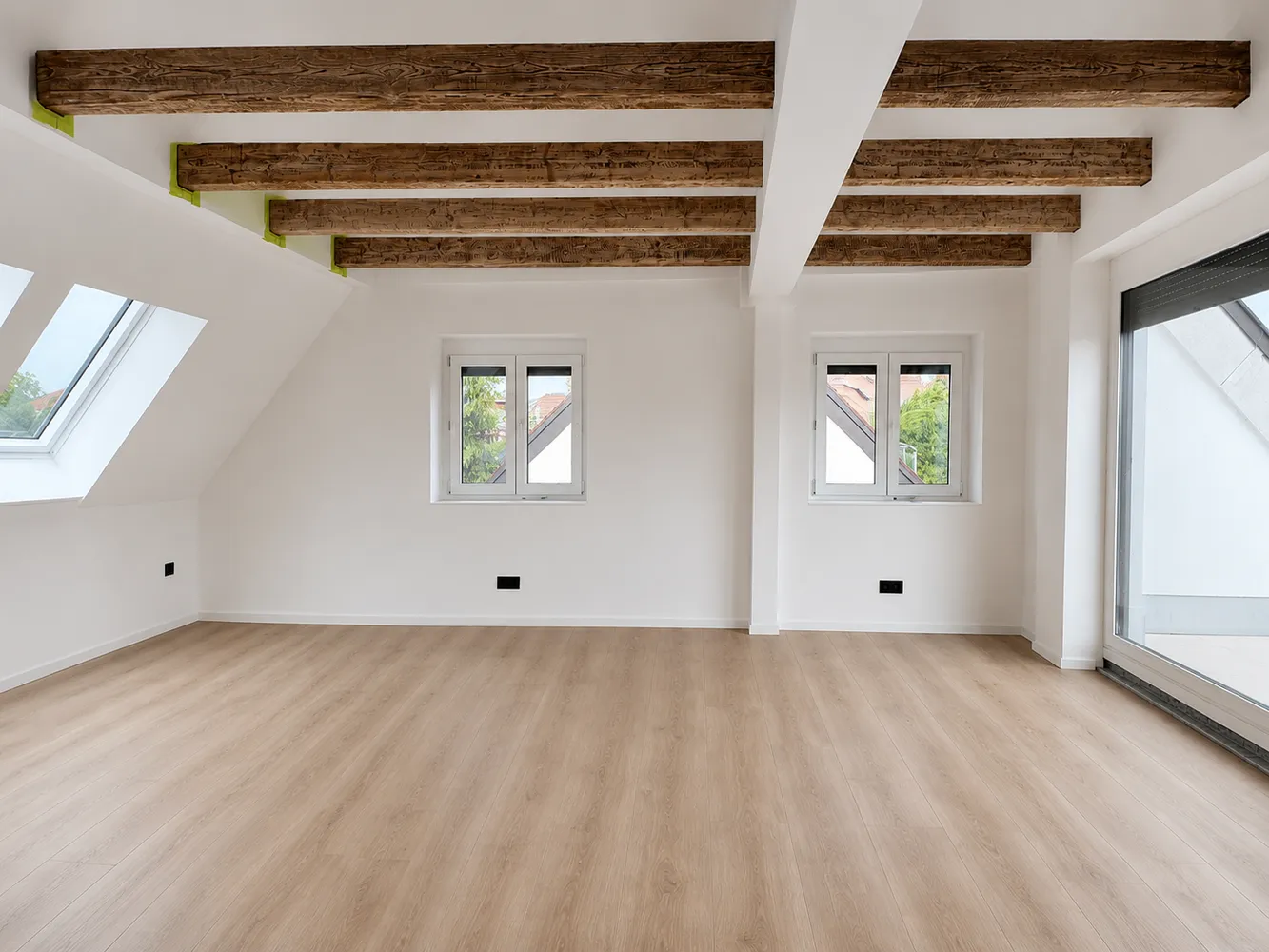 3 Zimmer Wohnung mit 65 m² in Stuttgart – Bild 2