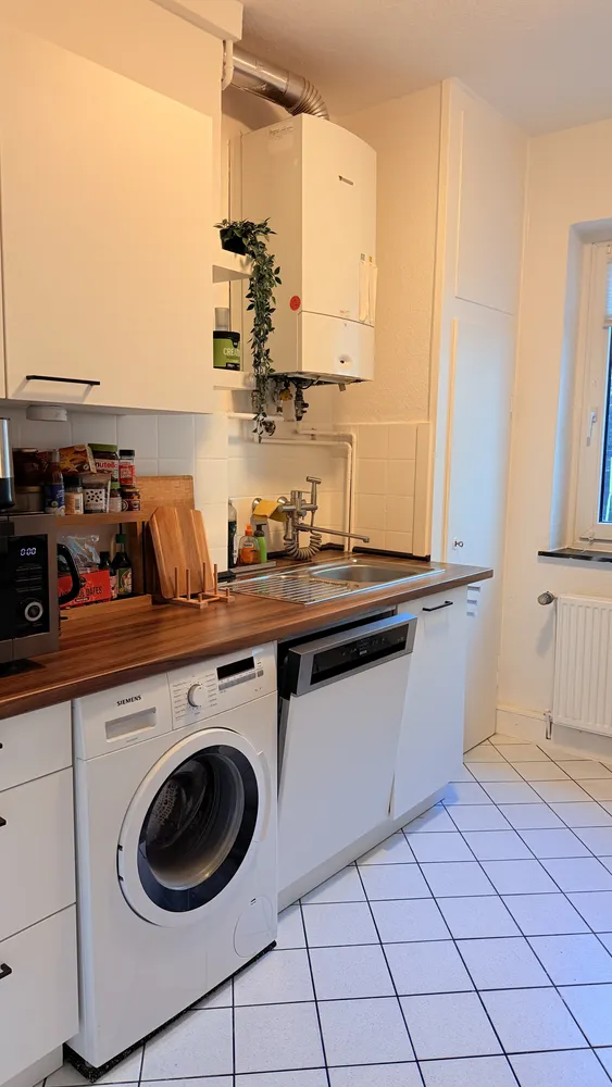 3 Zimmer Wohnung mit 69 m² in Hannover – Bild 4