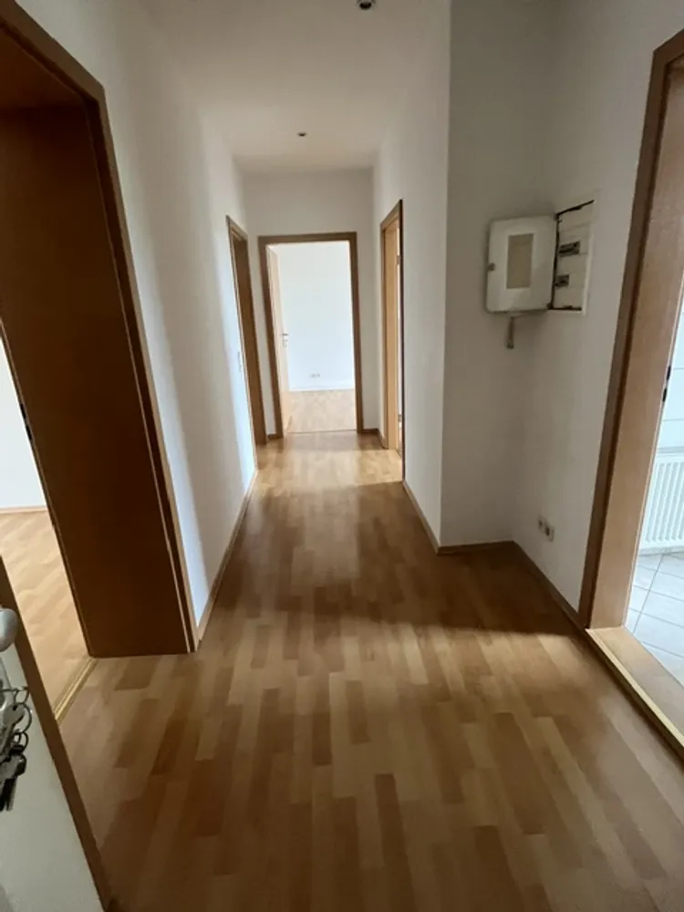 3 Zimmer Wohnung mit 72 m² in Eberswalde – Bild 7