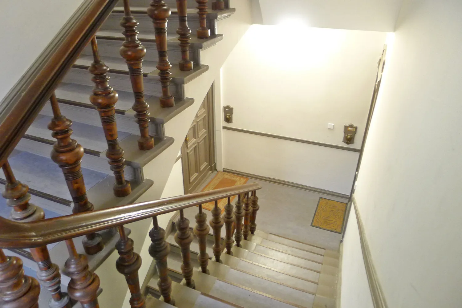 1 room apartment with 39 m² in Berlin – Photo 11