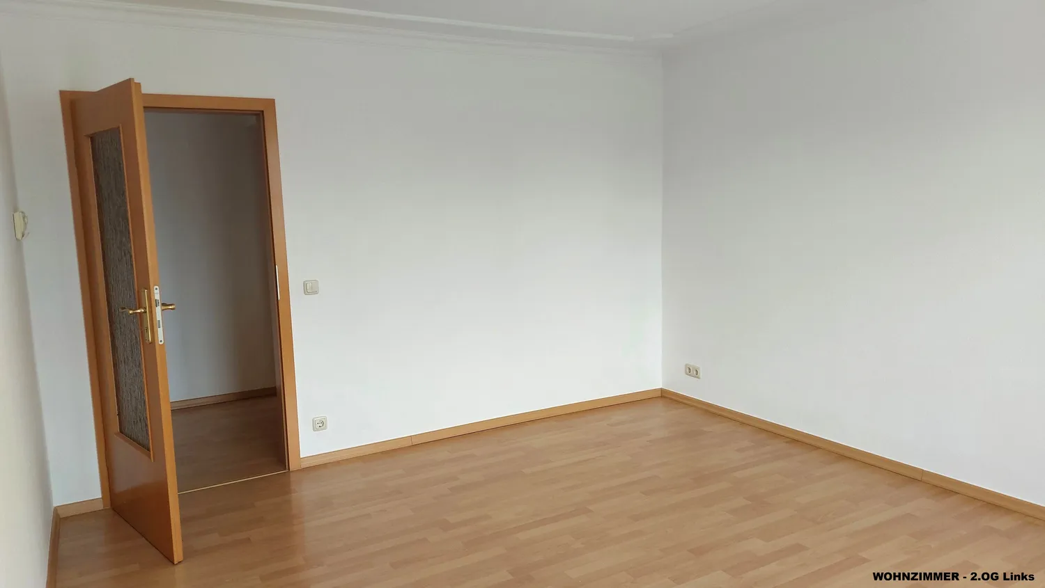 2 room apartment with 61 m² in Chemnitz – Photo 9