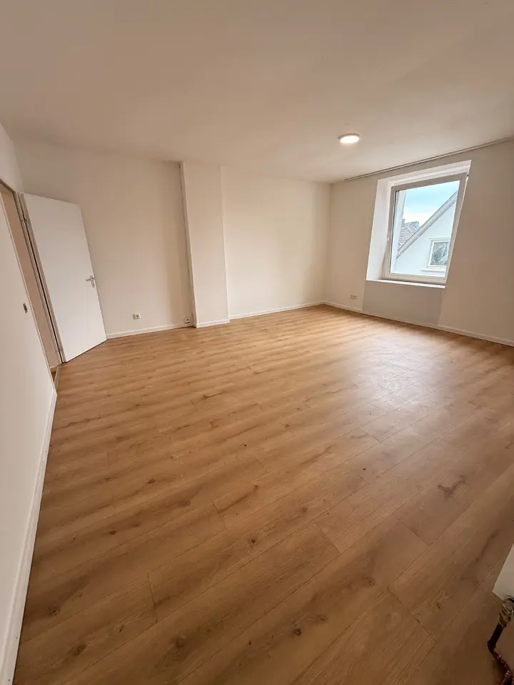 2 Zimmer Wohnung mit 64 m² in Wuppertal – Bild 2