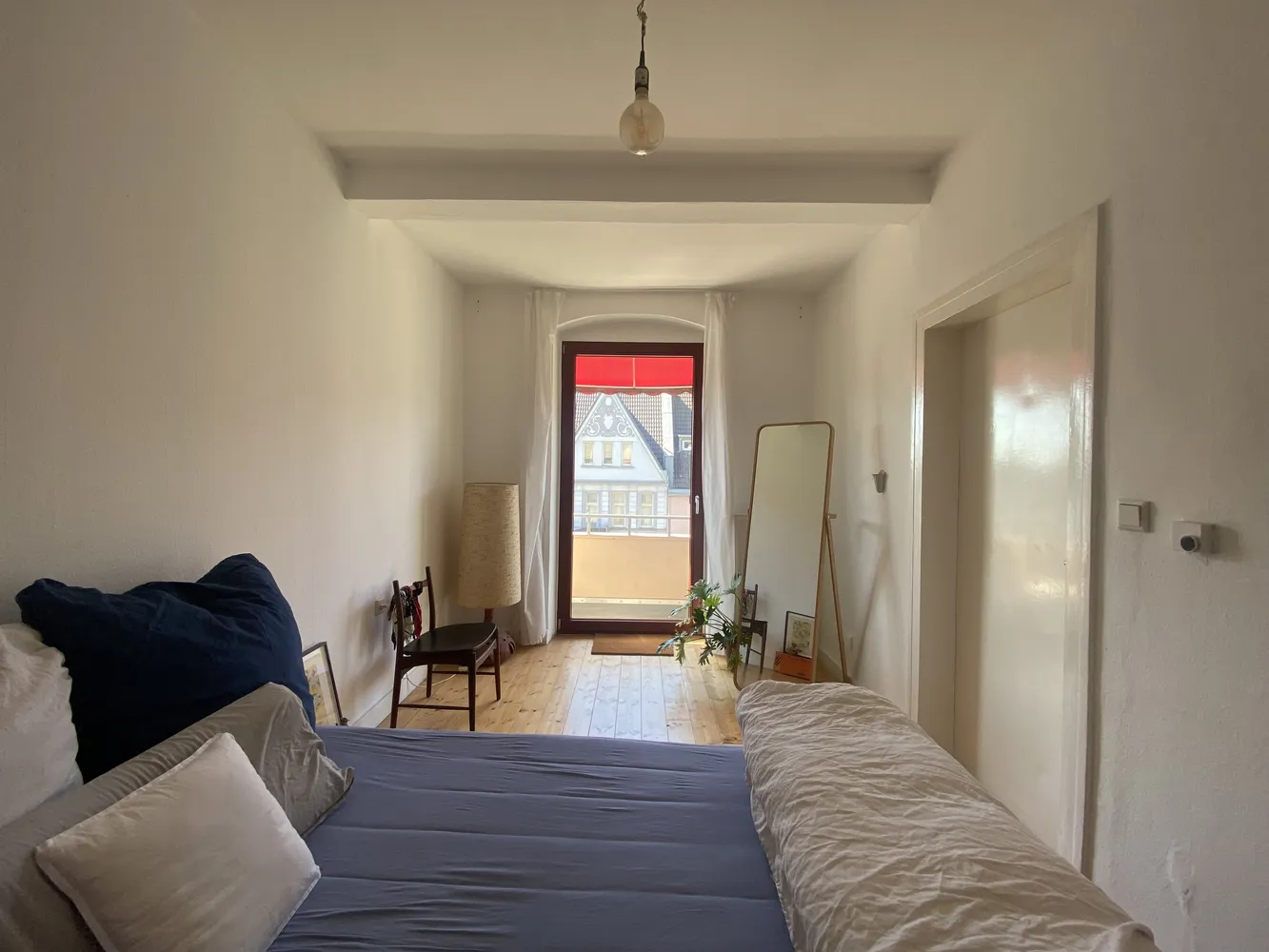 2 Zimmer Wohnung mit 50 m² in Düsseldorf – Bild 11