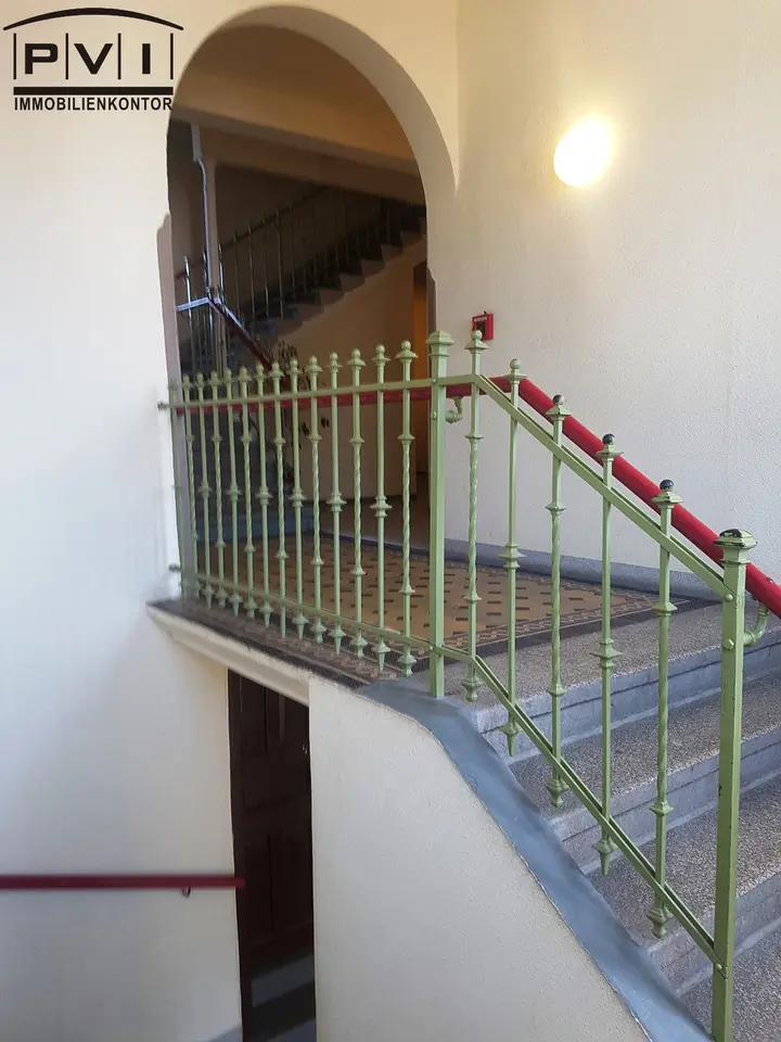 3 Zimmer Wohnung mit 62 m² in Schwarzenberg – Bild 7