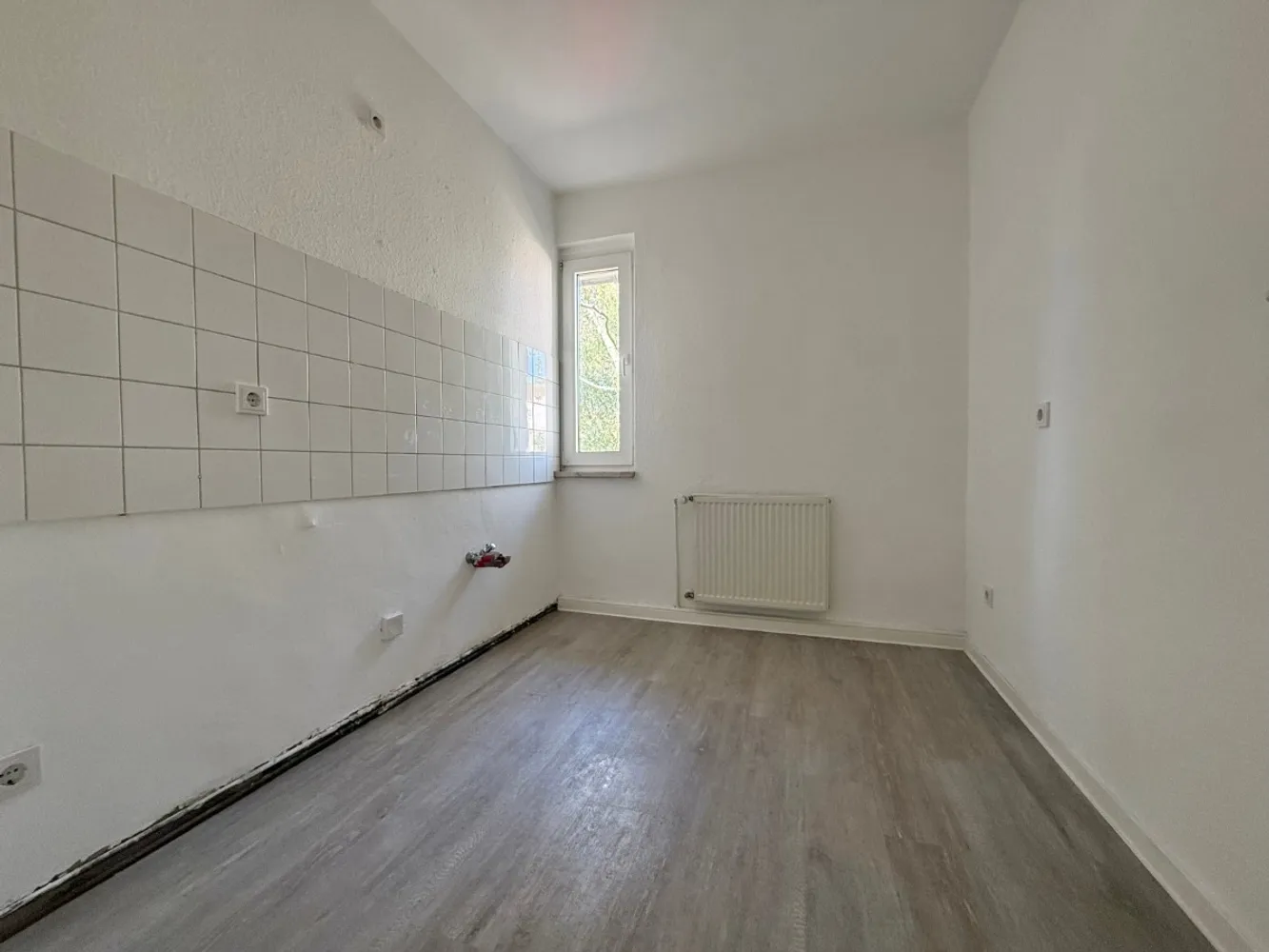 2 Zimmer Wohnung mit 45 m² in Dortmund – Bild 3