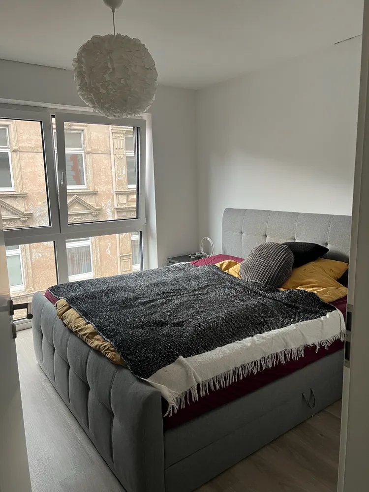 3 Zimmer Wohnung mit 79 m² in Wuppertal – Bild 7