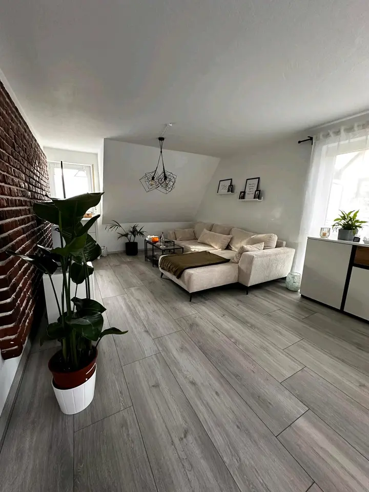 2 Zimmer Wohnung mit 73 m² in Bietigheim-Bissingen – Bild 1