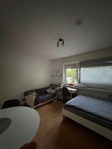 1 Zimmer Wohnung mit 22 m² in Dortmund – Bild 2