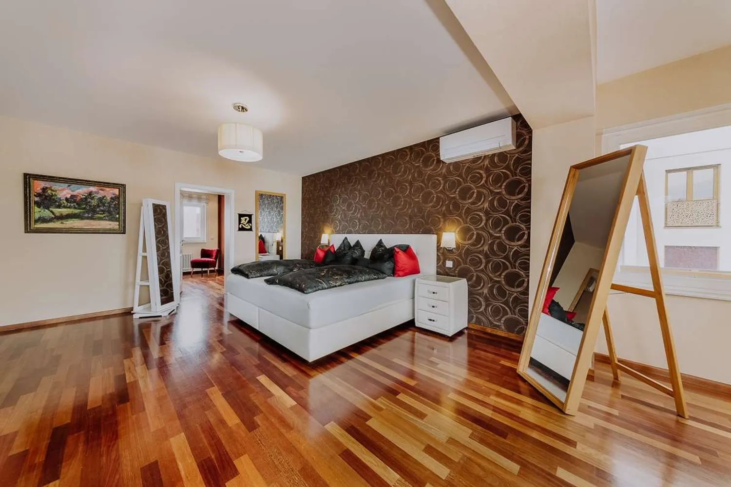 7 Zimmer Haus mit 264 m² in Berlin – Bild 3