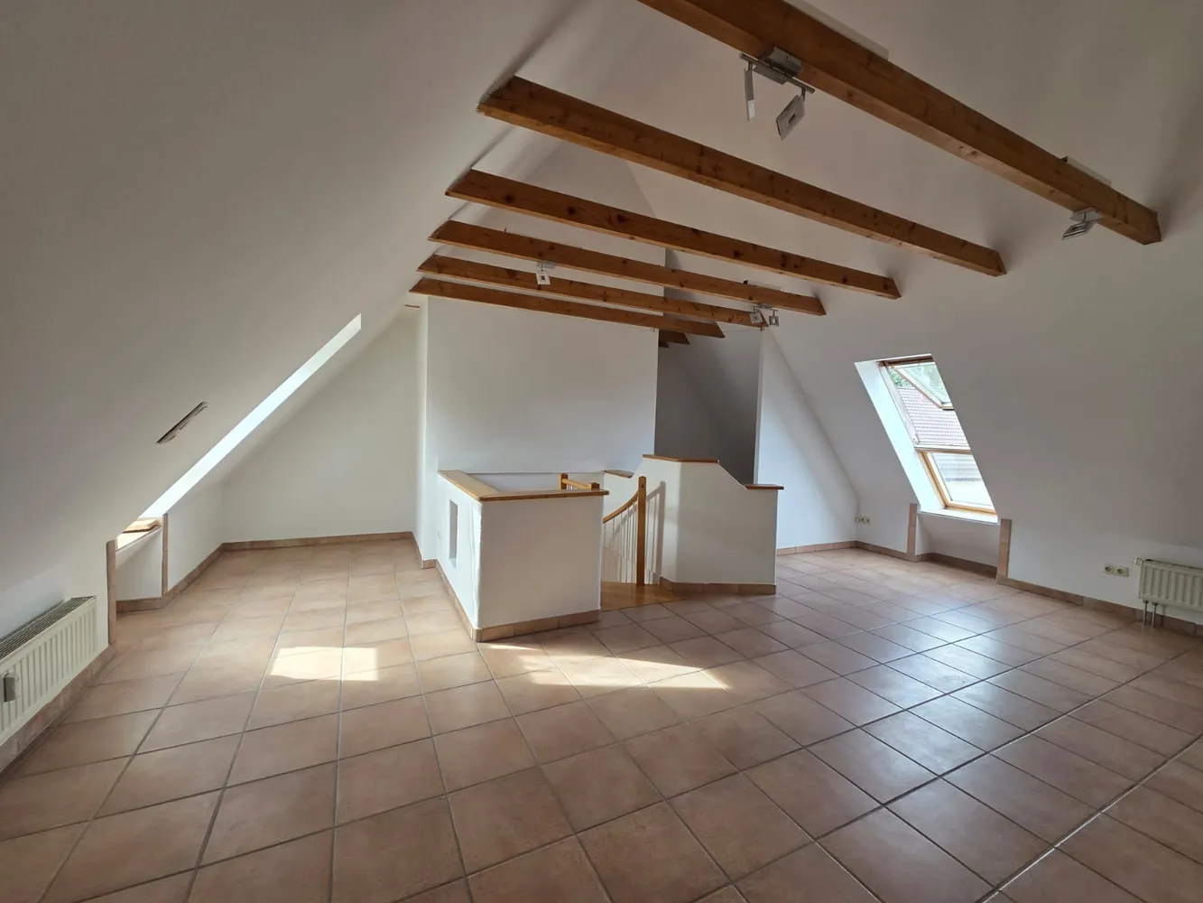 3 Zimmer Wohnung mit 80 m² in Augsburg – Bild 1