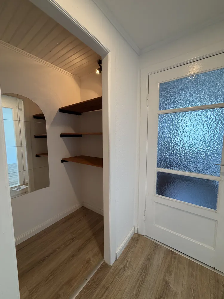 3 room apartment with 65 m² in Bremen – Photo 5
