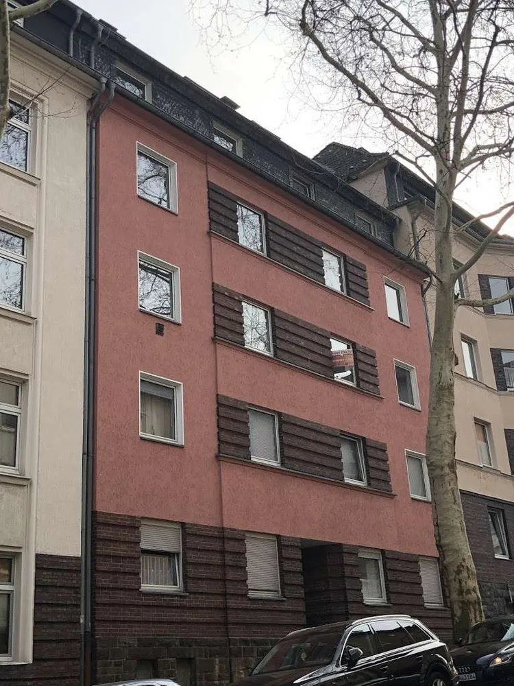 3 Zimmer Wohnung mit 56 m² in Hagen – Bild 5