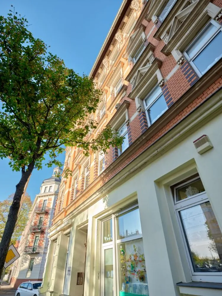 2 Zimmer Wohnung mit 65 m² in Leipzig – Bild 7