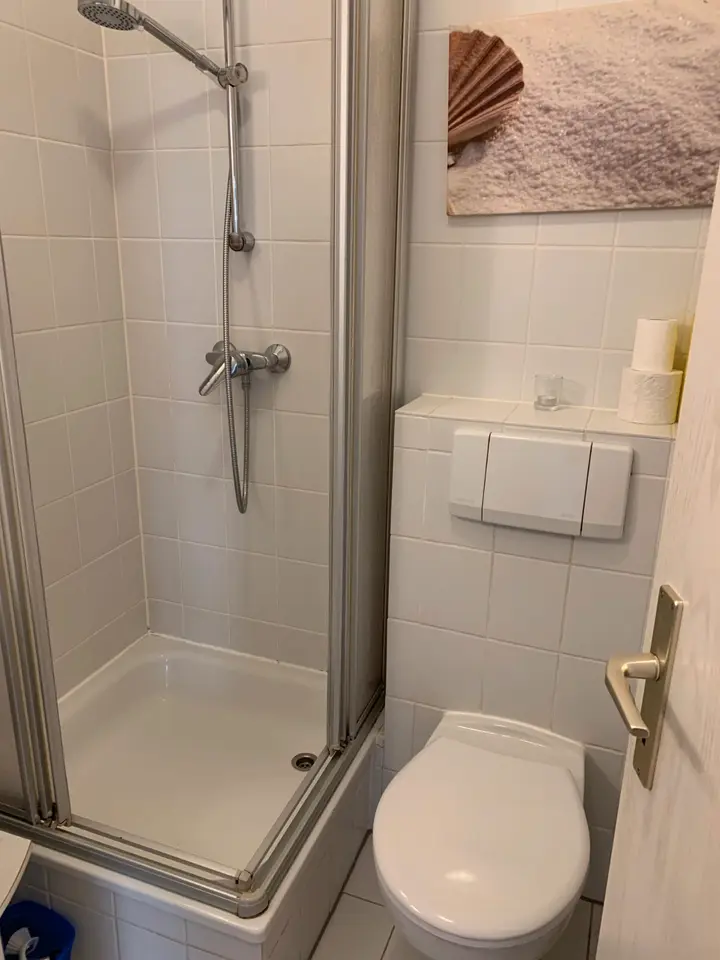 2 Zimmer Wohnung mit 55 m² in Erfurt – Bild 10