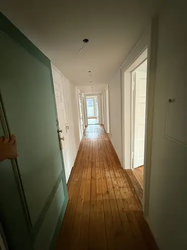 4 Zimmer Wohnung mit 117 m² in Nürnberg – Bild 2