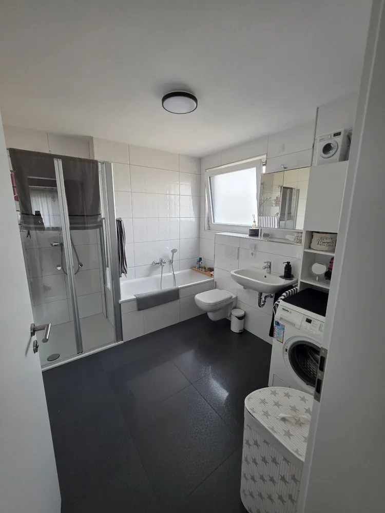 4 Zimmer Wohnung mit 98 m² in Kehl – Bild 5