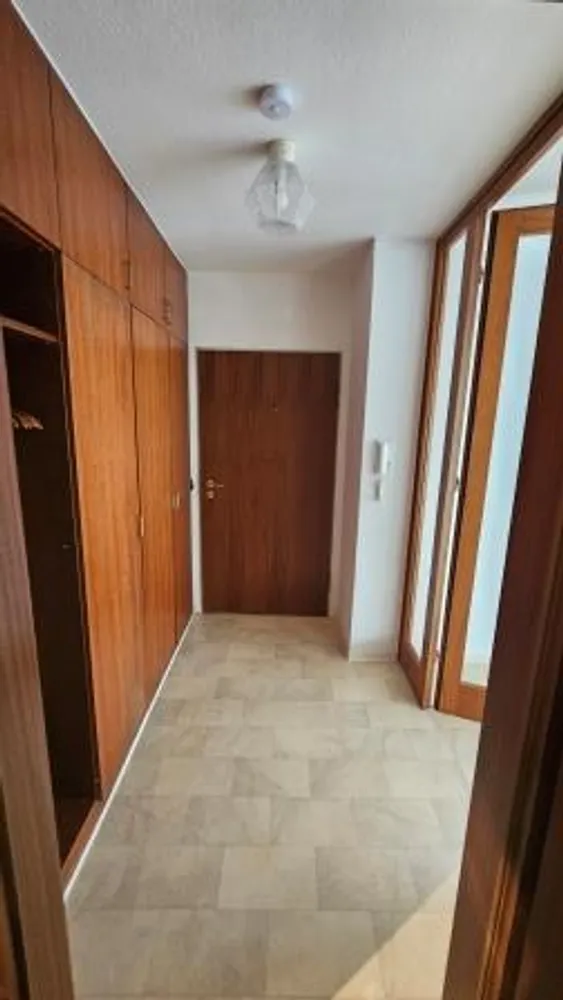 2 Zimmer Wohnung mit 52 m² in Hannover – Bild 7