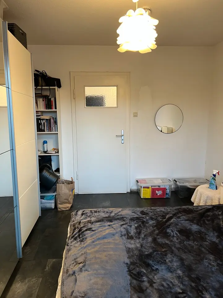 2 Zimmer Wohnung mit 53 m² in Hannover – Bild 6