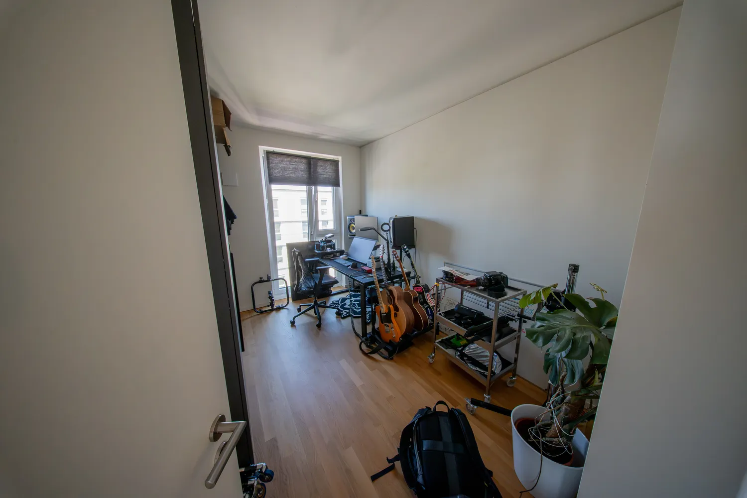 3 Zimmer Wohnung mit 103 m² in Hamburg – Bild 10