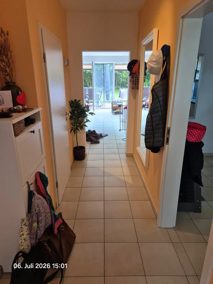 5 Zimmer Haus mit 112 m² in Kiel – Bild 4