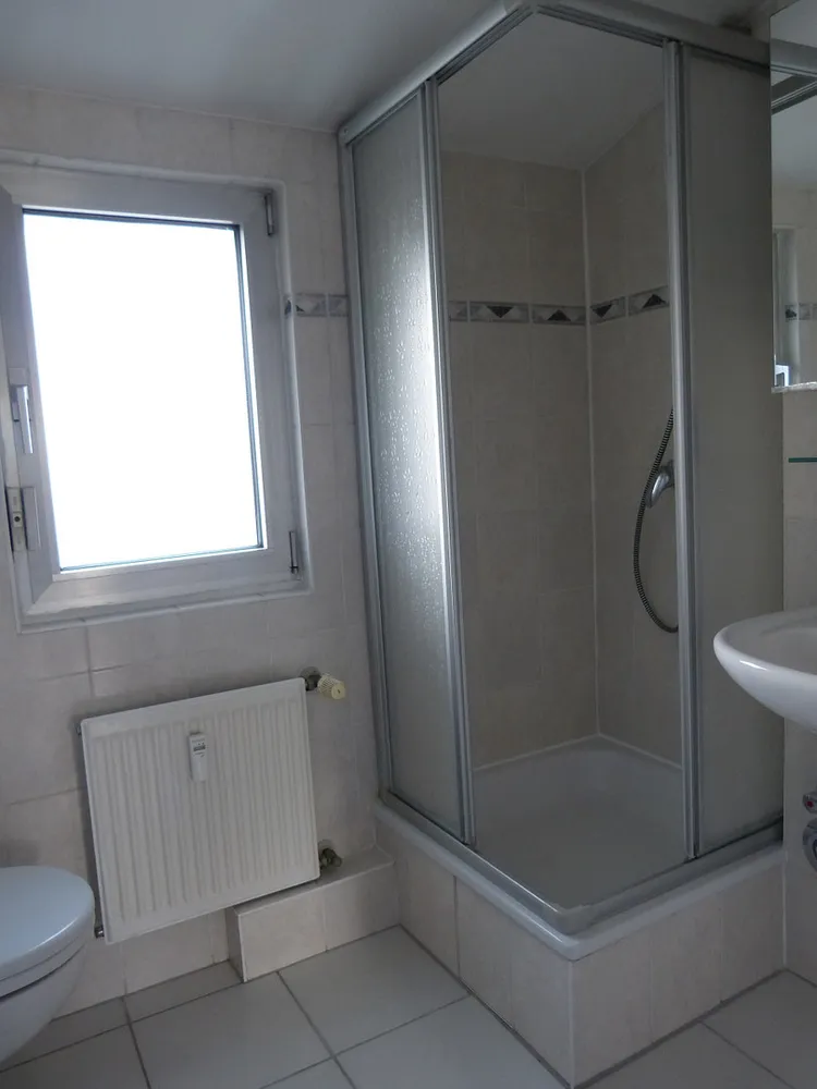 2 Zimmer Wohnung mit 39 m² in Mannheim – Bild 6
