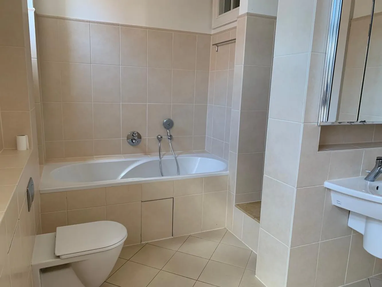 5 Zimmer Wohnung mit 170 m² in Heidelberg – Bild 8